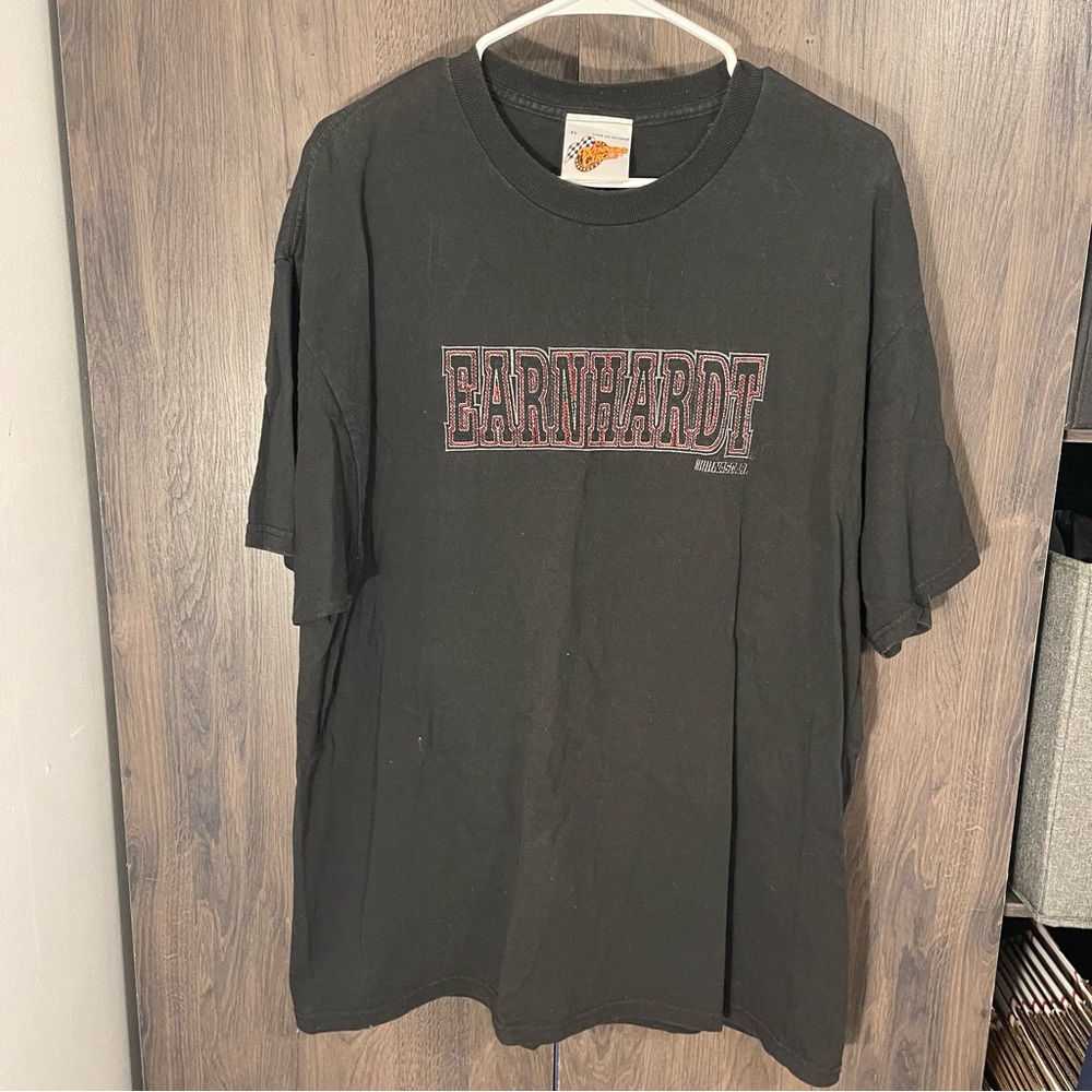 Vintage Winners Circle NASCAR Dale Earnhardt Shirt